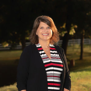 Meet your Posher, Brandi